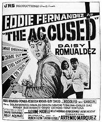 Watch The Accused