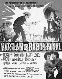 Watch Barilan sa baboy-kural