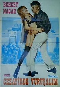 Watch Behçet Cezayir'de