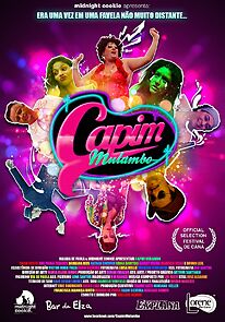 Watch Capim Mulambo