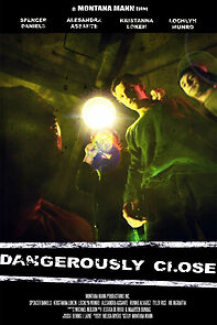 Watch Dangerously Close (Short 2011)