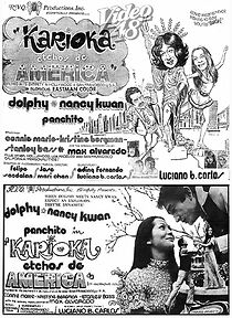 Watch Karioka etchos de America