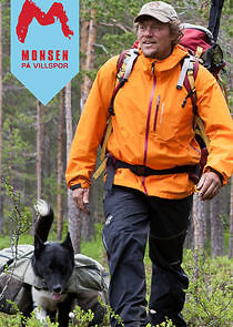 Watch Monsen på villspor