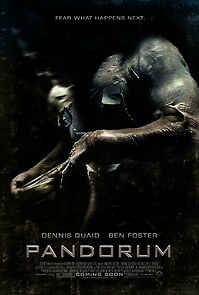 Watch Pandorum