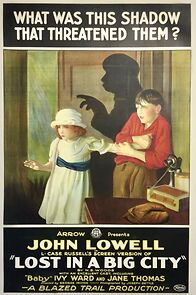 Watch Lost in a Big City