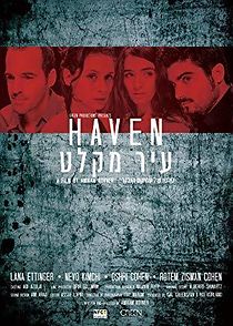 Watch Haven