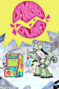 Watch Danger Planet