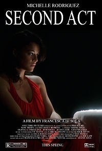 Watch Second Act (Short 2014)