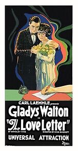 Watch The Love Letter