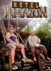 Watch Hotel Amazon
