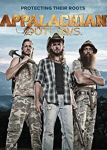 Watch Appalachian Outlaws