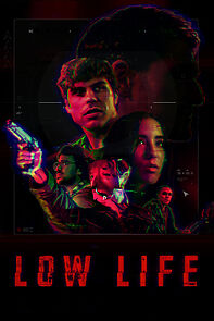 Watch Low Life
