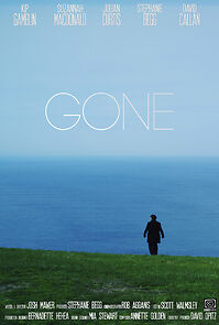Watch Gone (Short 2015)