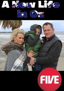 Watch A New Life in Oz