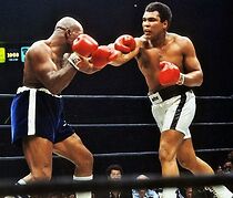 Watch Muhammad Ali vs. Earnie Shavers (TV Special 1977)