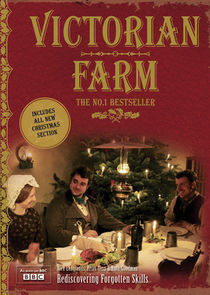 Watch Victorian Farm Christmas