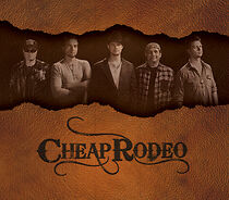 Watch Cheap Rodeo: First Night in Heaven (Short 2013)