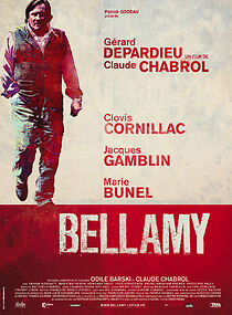 Watch Inspector Bellamy