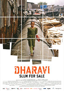 Watch Dharavi, Slum for Sale