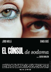 Watch The Consul of Sodom