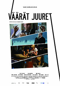 Watch Väärät juuret