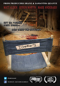 Watch Zombie #1 (Short 2014)