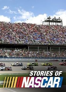 Watch Stories of NASCAR