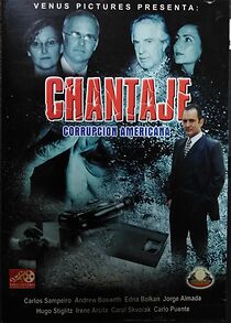Watch Chantaje (Corrupción Americana)