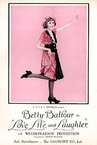 Watch Love, Life and Laughter