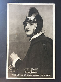 Watch The Loves of Mary, Queen of Scots