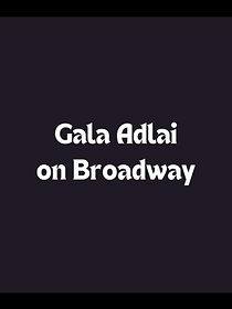 Watch Gala Adlai on Broadway (TV Special 1960)