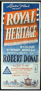 Watch Royal Heritage (Short 1952)