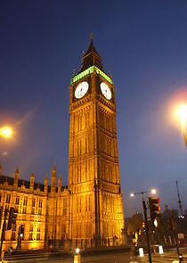 Watch Big Ben Live