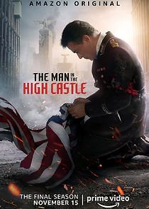 Watch The Man in the High Castle