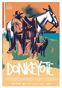 Watch Donkeyote