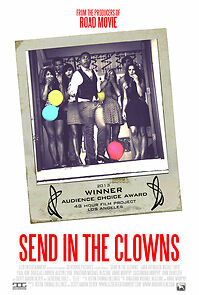 Watch Send in the Clowns (Short 2013)