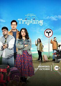 Watch Tripling