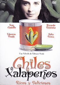Watch Chiles xalapeños