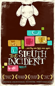 Watch The Sleuth Incident (Short 2008)