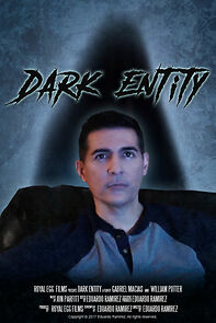 Watch Dark Entity (Short 2017)