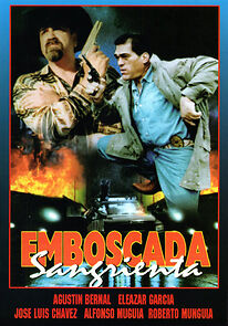 Watch Emboscada sangrienta