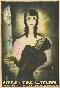 Watch Liebe, Tor und Teufel