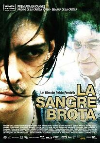 Watch La sangre brota