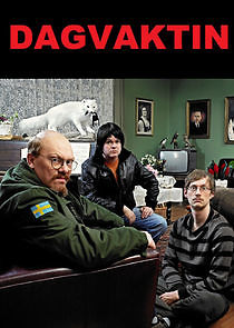 Watch Dagvaktin