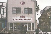 Watch Rising from the Ashes: Gravenhurst's 125th Anniversary