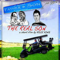 Watch The Real Son (Short 2008)