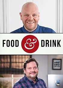 Watch Food & Drink