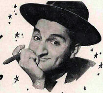 Watch Danny Thomas Special: The Wonderful World of Burlesque (TV Special 1965)