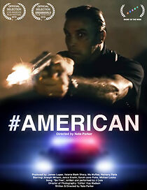 Watch #AmeriCan (Short 2014)