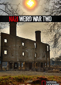 Watch Nazi Weird War Two